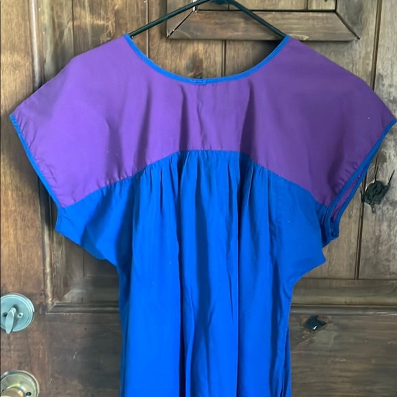Southern image Louisiana dress size L - Picture 5 of 5